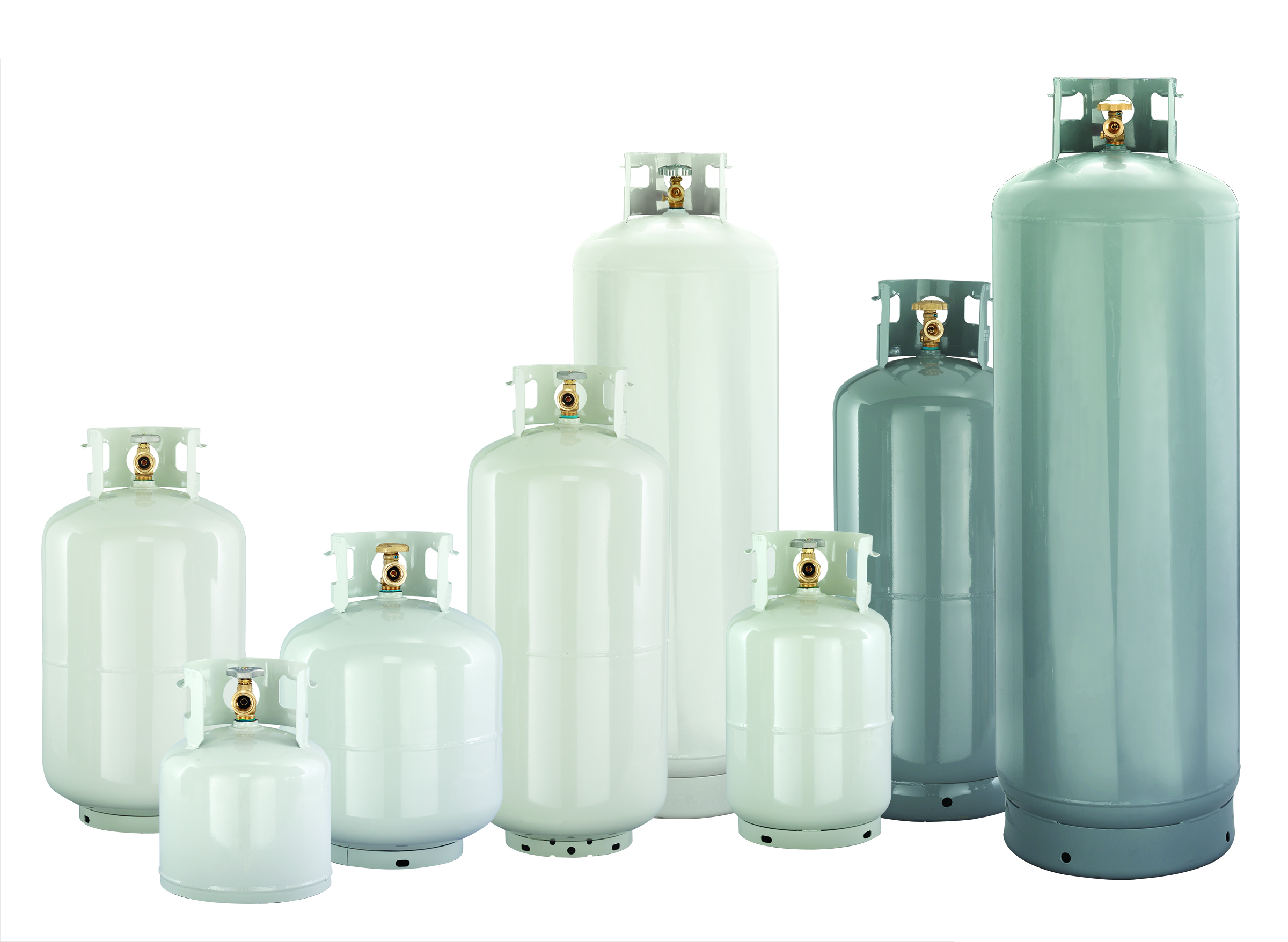 LP Gas Buyers's Guide Manufacturer/Service Provider Worthington